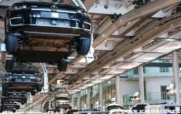 phaeton大众是什么车？大众phaeton中文叫什么