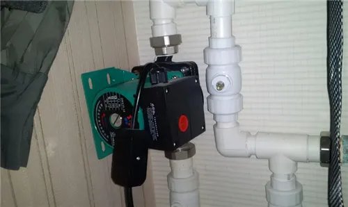 土暖气合理安装方法有哪些