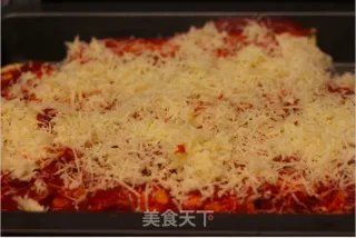 墨西哥鸡肉卷 Enchiladas