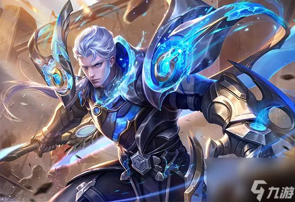 铠出装 2023王者荣耀铠最强六神装出装顺序推荐