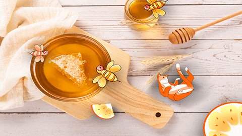 蜂蜜什么时间喝最好