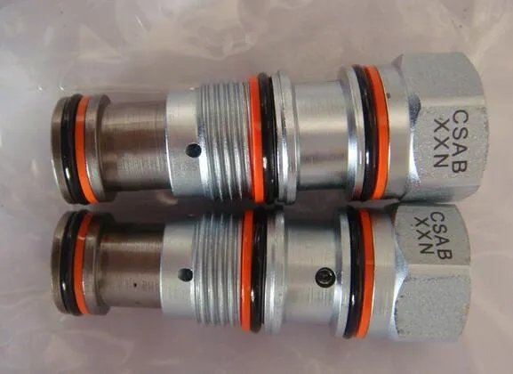 单向阀工作原理 单向阀结构作用