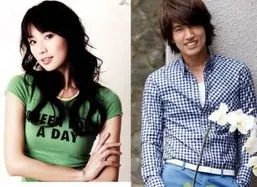 言承旭林志玲分手原因 男才女貌恋爱几年为啥分手