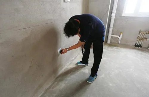 新房验房需要注意什么