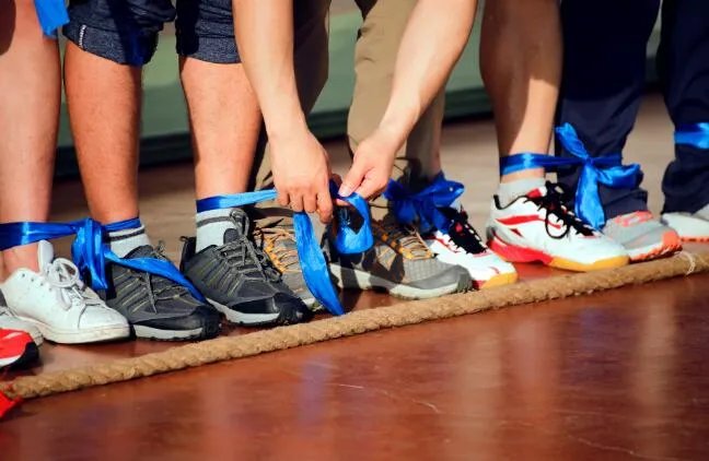 团队精神正能量的句子 有团队精神的句子简短