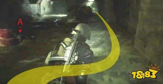 生化危机2重制版汉克模式怎么打 汉克模式打法路线详解