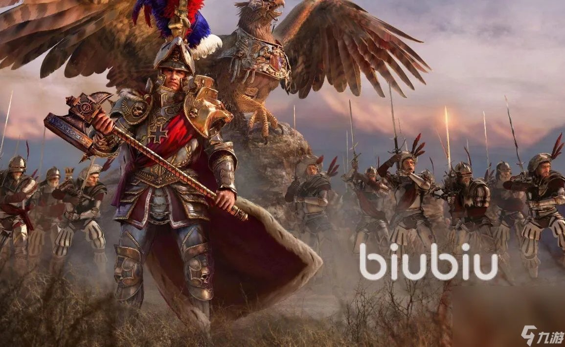 战锤2卡顿如何解决 战锤2加速器哪个好用