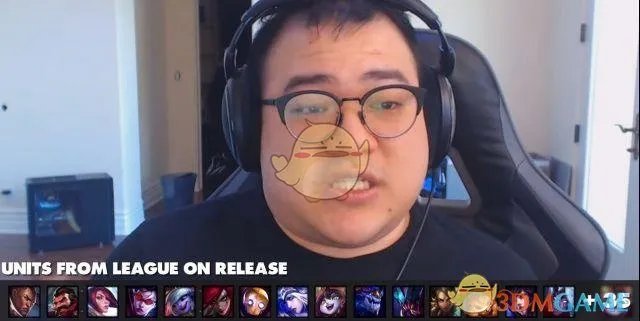 《LOL》自走棋装备合成攻略