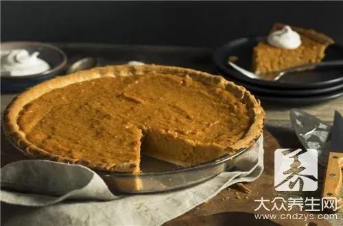 地瓜减肥 原来是这么回事儿