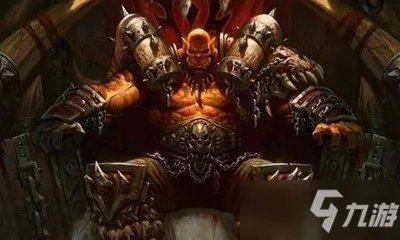 《炉石传说》英雄之书安度因篇加尔鲁什图文教程 英雄之书安度因篇加尔鲁什怎么玩