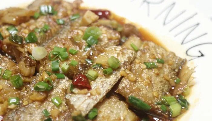 如何做带鱼 家常烧带鱼的做法