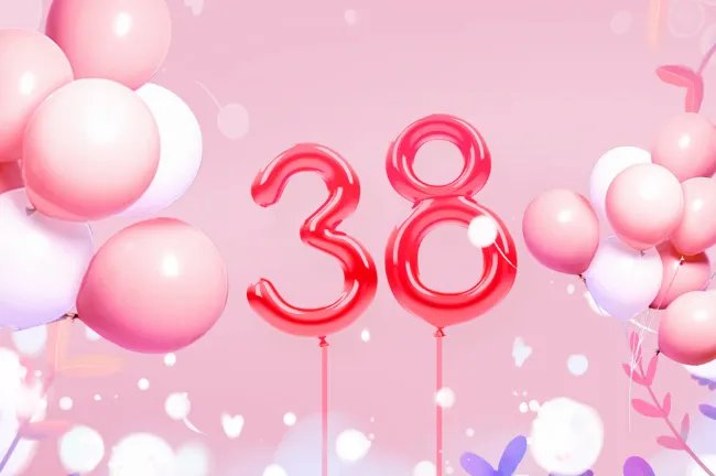 三八妇女节是什么意思 三八妇女节标志的含义