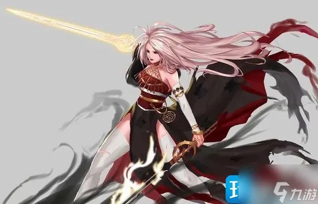 dnf剑豪怎么加点 剑豪加点攻略大全