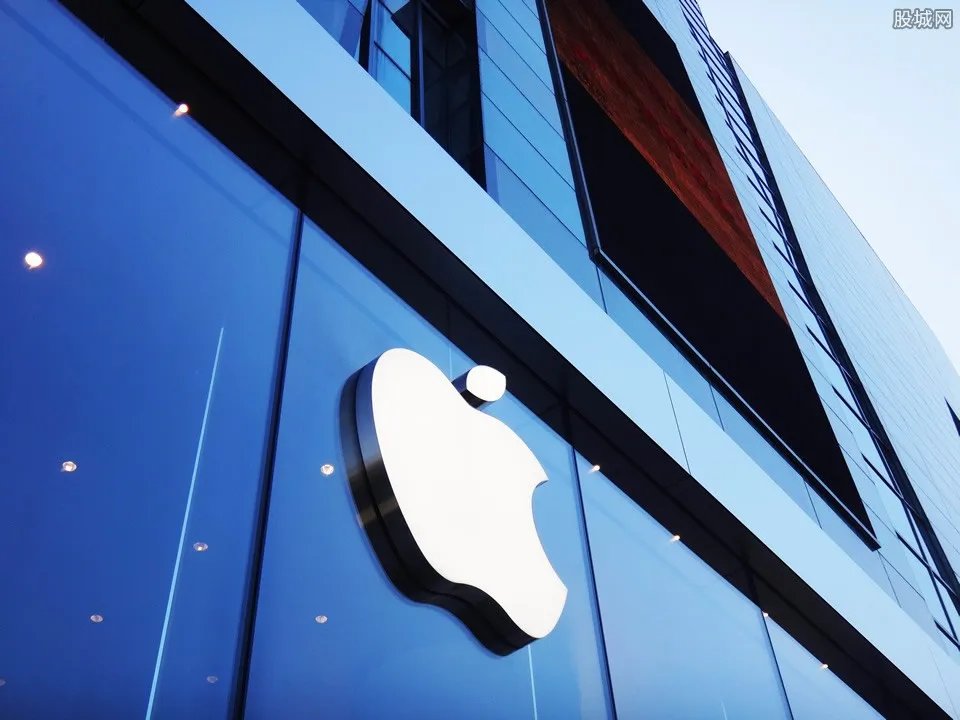 苹果巴黎被抗议 被指将资金转至泽西岛避税