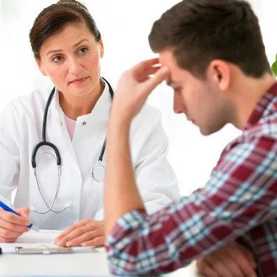 粘多糖贮积症Ⅱ型？