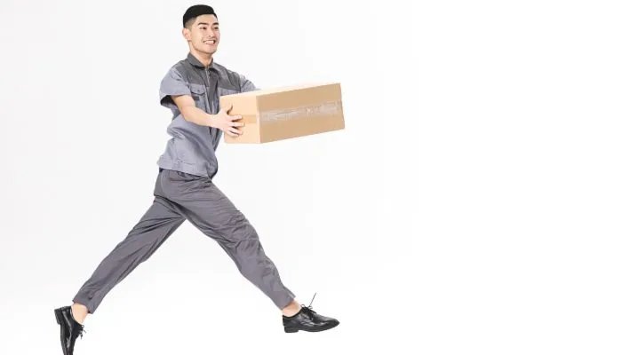 2022年顺丰快递春节停运时间