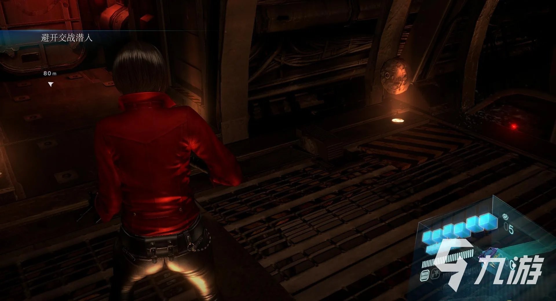 生化危机6手机版下载免费版2022 生化危机6游戏安卓版无广告下载