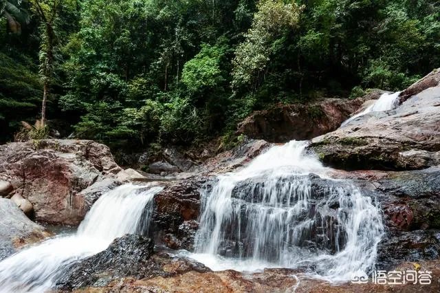 马来西亚好玩吗?