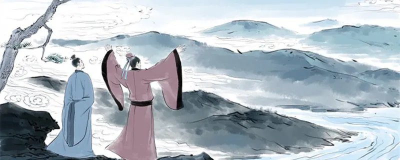 千里共婵娟的前一句是什么 千里共婵娟的上一句是什么