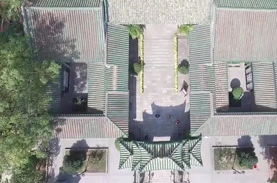 广州为什么叫羊城