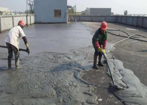 二灰碎石是什么材料