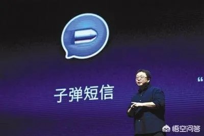 今天看到子弹短信在苹果商店下架的消息，子弹短信的盈利点在哪里？