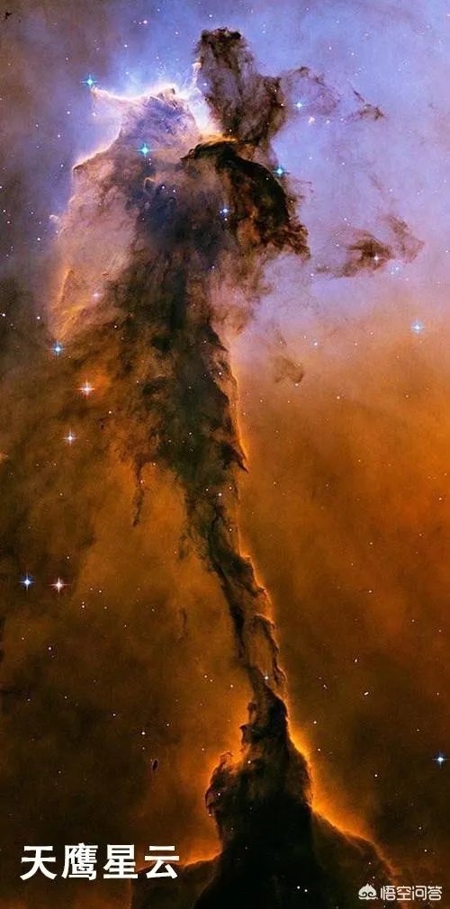 创世之柱是什么