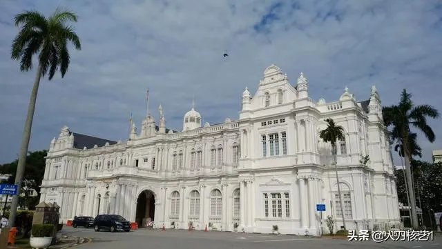 马来西亚好玩吗?