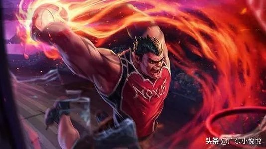 诺手怎么打诺手?