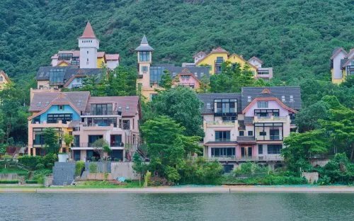 深圳旅游景点大全 一文告诉你深圳有哪些好玩的景点【深圳景点】