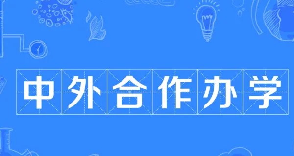 中外合作办学学费一般多少？