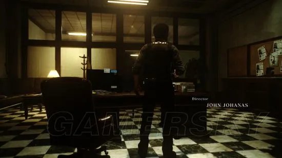 《恶灵附身2》图文攻略 全章节流程图文攻略