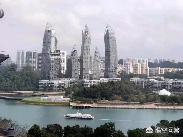 马来西亚好玩吗?