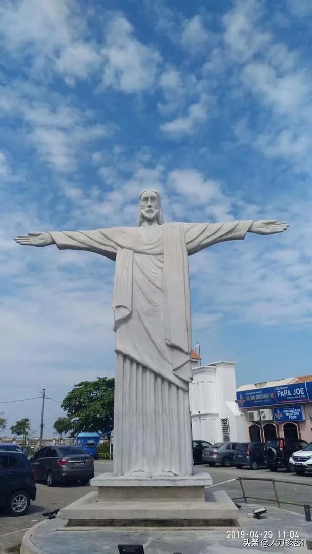 马来西亚好玩吗?