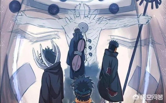 阿飞是宇智波带土吗?