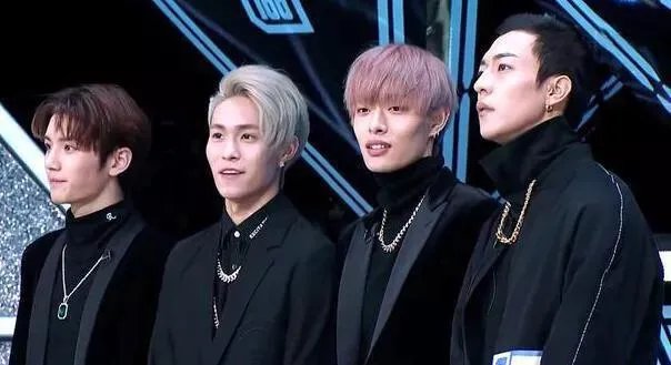 如何看待坤音四子？