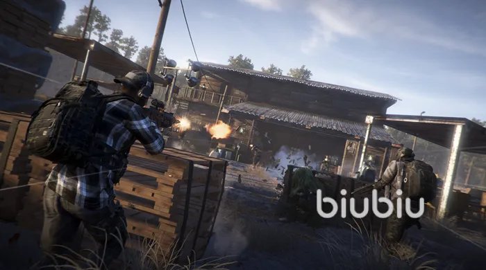 幽灵行动荒野需要开加速器吗 幽灵行动荒野玩什么加速器比较好用