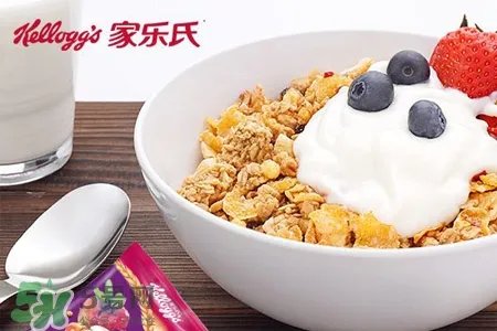 谷兰诺拉可以干吃吗?谷兰诺拉能直接吃吗?