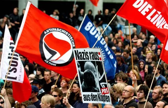 左翼与右翼有什么区别?