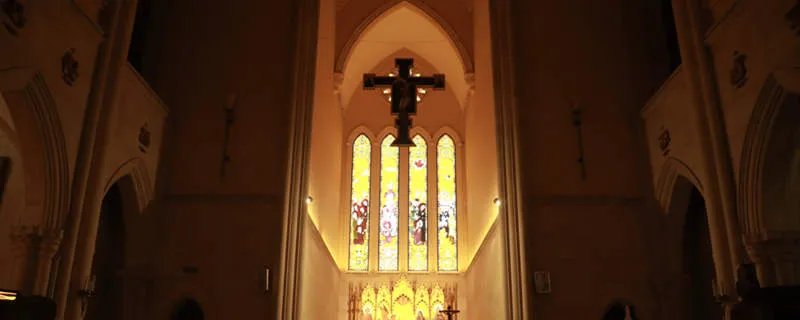 基督教和天主教的区别 基督教和天主教的联系