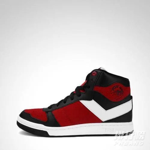 pony是什么牌子_pony鞋属于什么档次