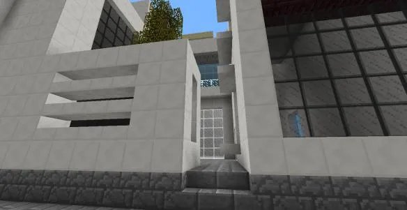 我的世界别墅教程大全 我的世界别墅怎么建