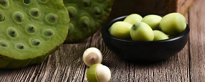 莲子怎么吃 莲子的吃法有哪些