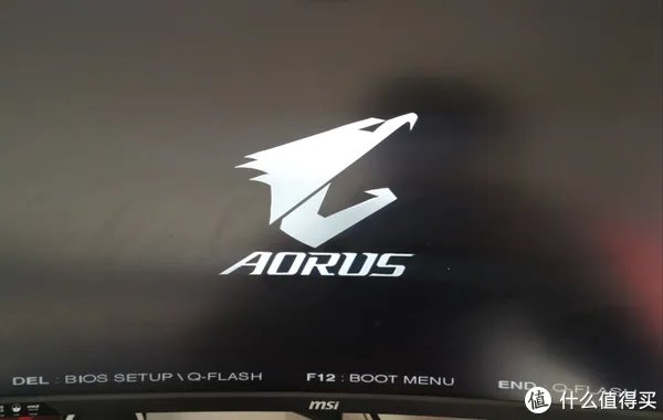 小白进阶之路,电脑主板BIOS升级图文教程【技嘉篇】