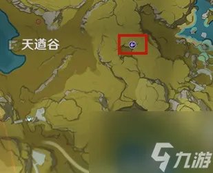 原神无相之雷在哪里 打法攻略