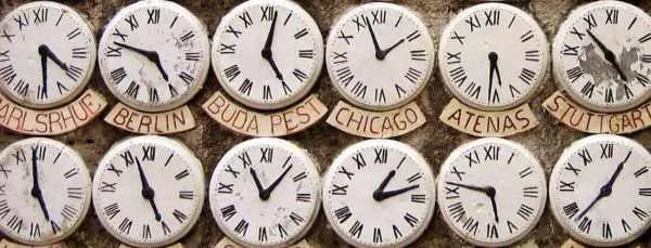 瑞士苏黎世时间和北京时间相差多少