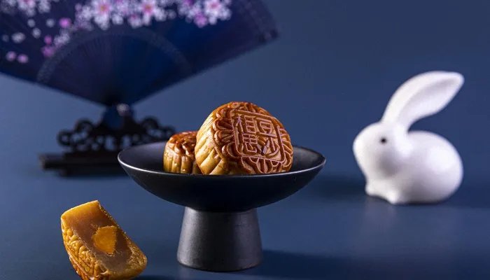 中秋吃月饼的寓意是什么