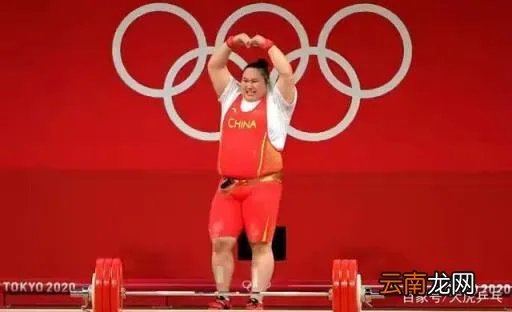 中国奥运金牌榜2021个人名单 中国奥运金牌榜2021最新