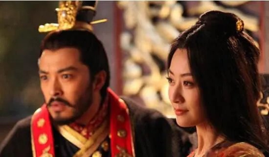 隋炀帝皇后萧氏嫁过几次 先后嫁过六个君主是野史