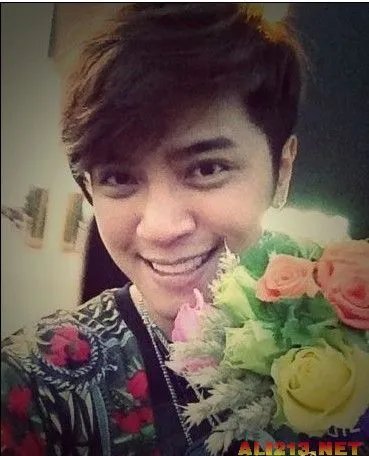 陈若琳夺冠开心不已 见到罗志祥突变追星女孩